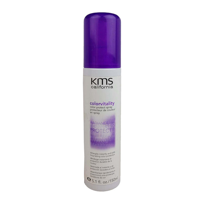 KMS Color Vitality Color Protect Spray 150ml