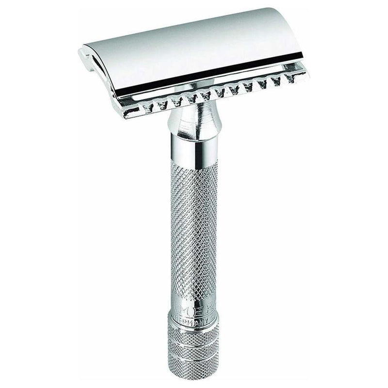 Merkur Merkur 33C Classic Safety Razor [33 001] Safety Razor