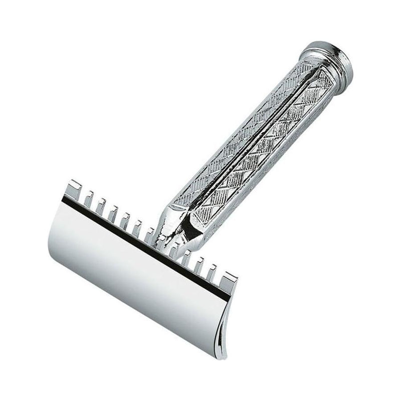 Merkur Merkur 41C Solingen Classic Short Double Edge Safety Razor [41 001] Safety Razor