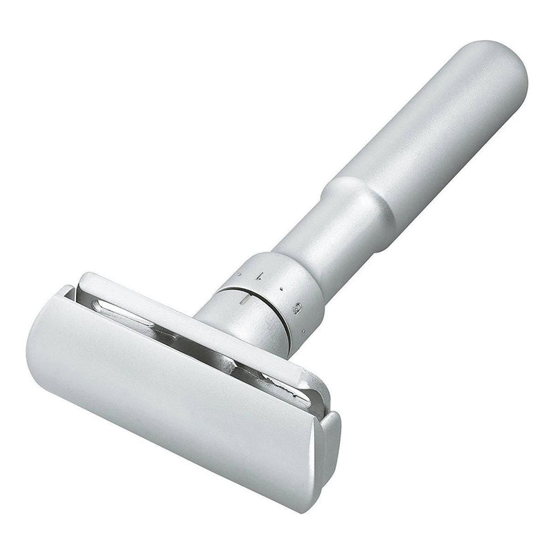 Merkur Merkur Futur 700 Adjustable Safety Razor [700002] Safety Razor