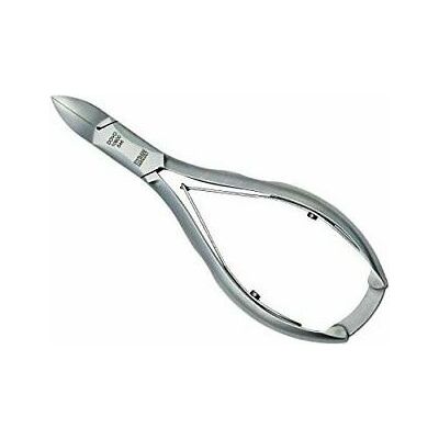 Dovo Solingen Professional Foot Care Pliers Pedicure Nail Gel 5 1/2In Stainless Steel