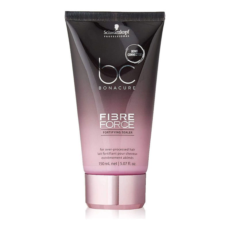 Schwarzkopf Schwarzkopf Bc Bonacure Fibreforce 150ml Hair Treatment