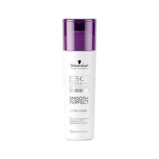 Schwarzkopf Schwarzkopf Bonacure Smooth Perfect Conditioner 6.8 Oz Hair Conditioner