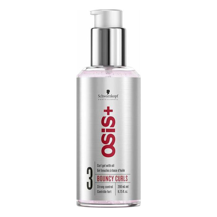 Schwarzkopf Osis Bouncy Curls Curl GEL 200ml