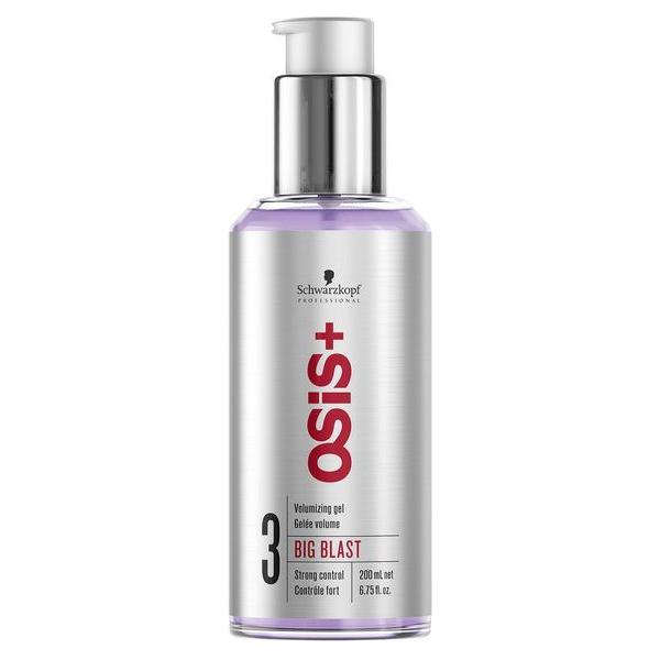 Schwarzkopf OSIS+ Big Blast Volumizing Gel 8.75oz