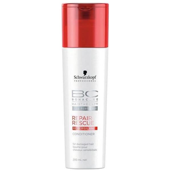 Schwarzkopf Schwarzkopf Bonacure Repair Rescue Reversilane Conditioner Baume 6.8oz Hair Conditioner