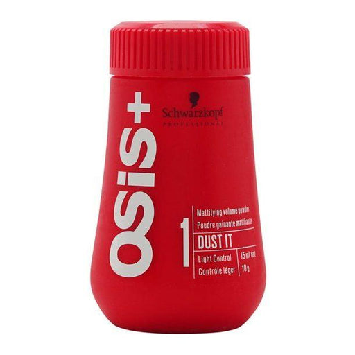 Schwarzkopf Osis+ Mattifying Volume Powder Dust It 0.35oz