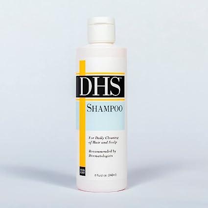 DHS Shampoo 8 fl oz