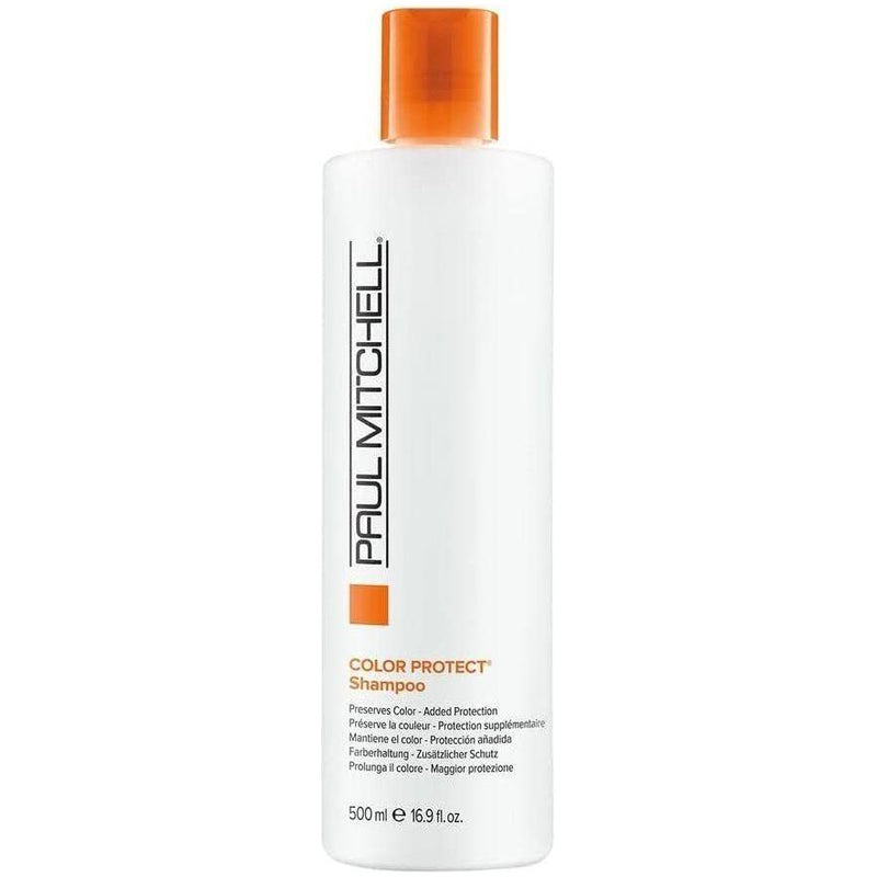 Paul Mitchell Paul Mitchell Color Protect Daily Shampoo 500ml Shampoo