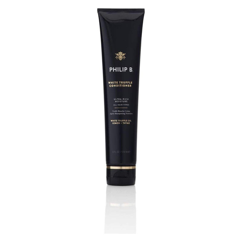 Philip B Philip B. White Truffle Nourishing and Conditioning Creme 6 oz Hair Conditioning Creme