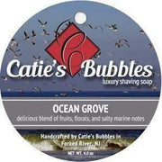 Catie's Bubbles Catie's Bubbles Ocean Grove Shaving Collection Shaving Set