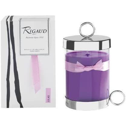 Rigaud Rigaud Candle Lilas Large Size Candle