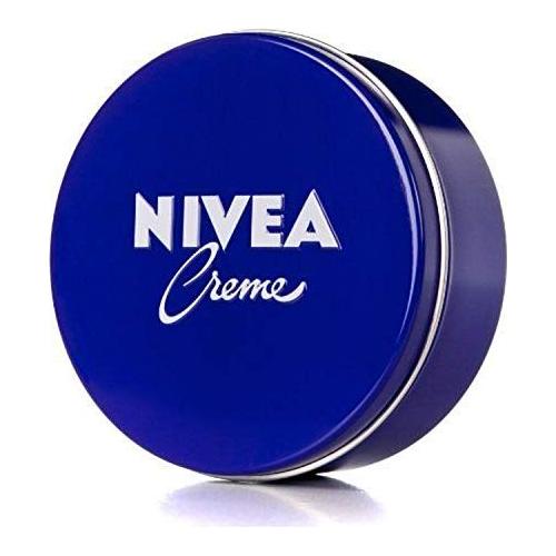 Nivea Nivea Creme 75ml Skin Care Cream
