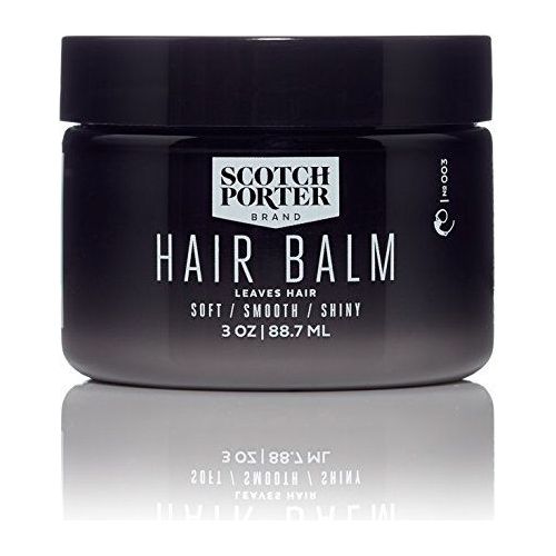 Scotch Porter Hair Balm 3 oz
