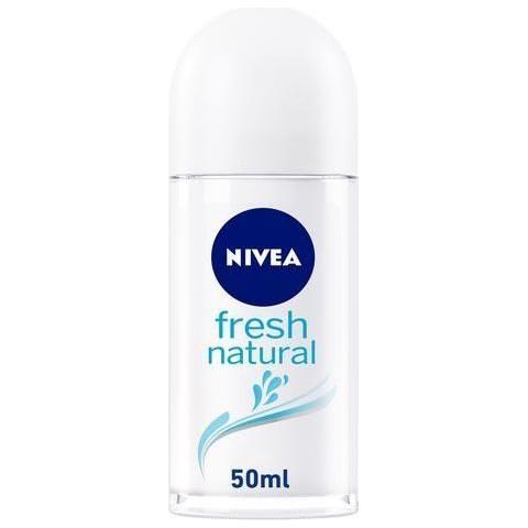 Nivea Nivea Deo Roll On Fresh Comfort Women 50ml Deodorant