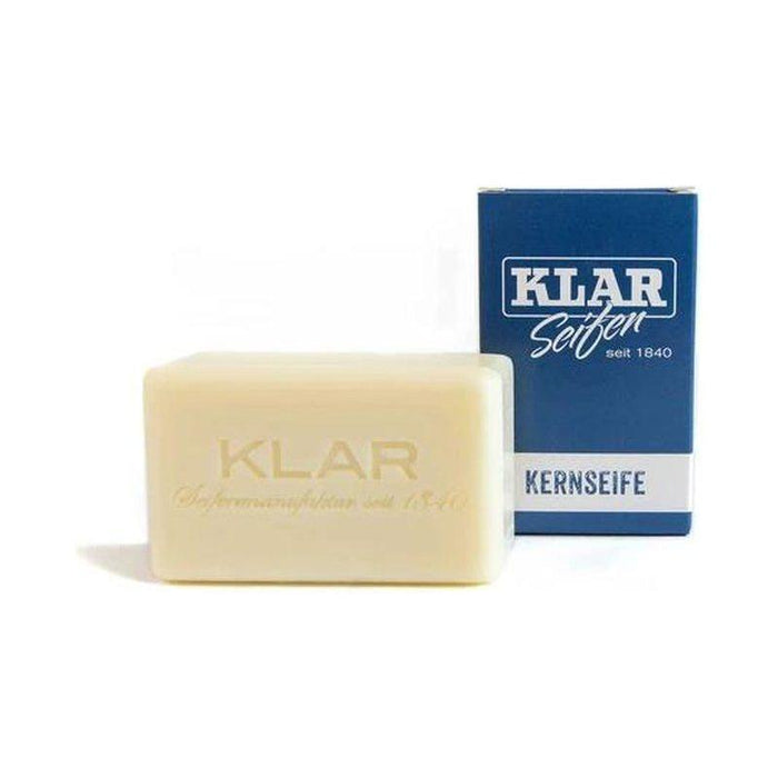 Klar's Herrenseife Soap Bar 100g