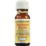California Baby Resistnce Builder Oil Blend 1.2.OZ
