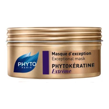 Phyto Phytokeratine Extreme Repair and Nutrition Mask 200 ml
