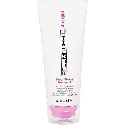 Paul Mitchell Paul Mitchell Super Strong Treatment 6.8 oz Hair Treatment