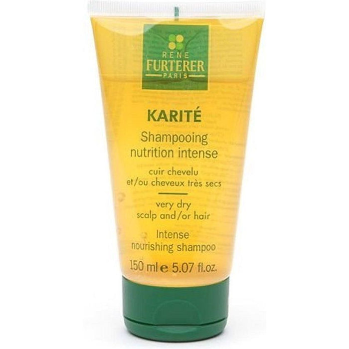 Rene Furterer Karite Nutritive Shampoo 150Ml