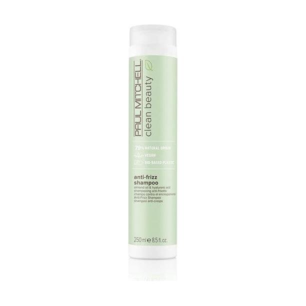 Paul Mitchell Paul Mitchell Clean Beauty Anti-Frizz Shampoo 8.5oz Shampoo