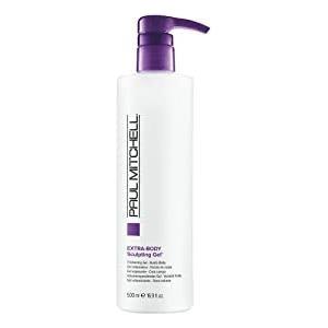 Paul Mitchell Paul Mitchell Extra Body Sculpting Gel 16.9 oz Hair Styling Gel