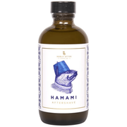 Noble Otter Noble Otter Soap Co. Hamami Shaving Collection Shaving Set