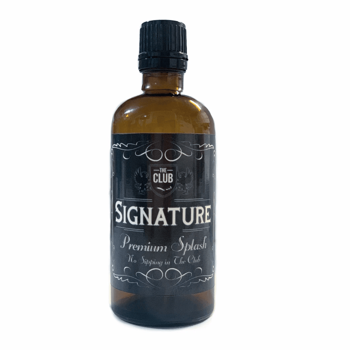 The Club Signature After Shave 100ml