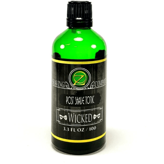Oz Shaving Wicked Post Shave Tonic 100ml