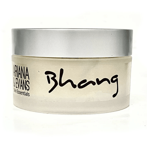 Ariana & Evans Bhang Shaving Butter 4 Oz