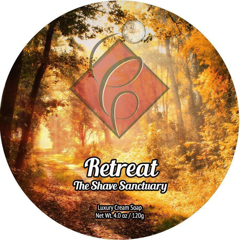 Catie's Bubbles Catie's Bubbles Retreat Shaving Collection Shaving Set