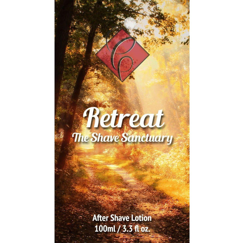 Catie's Bubbles Catie's Bubbles Retreat Shaving Collection Shaving Set