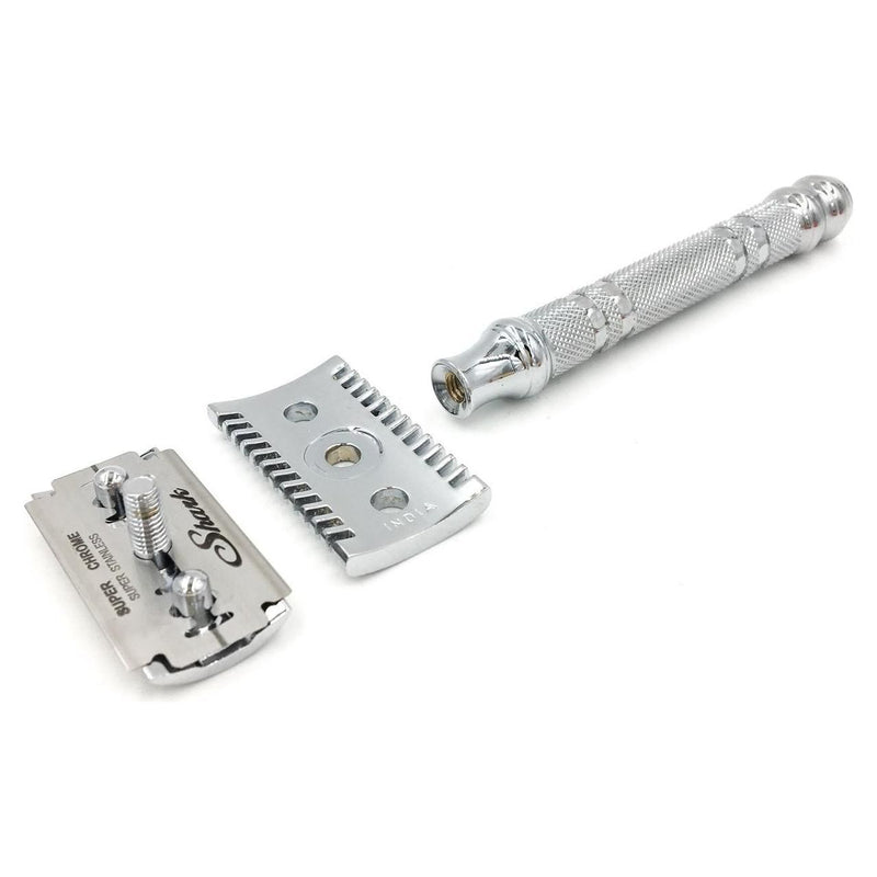 Parker Parker 24C Open Comb Safety Razor Safety Razor
