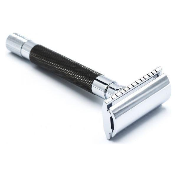 Parker Parker 56R-GR Graphite Safety Razor Safety Razor