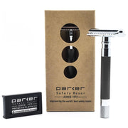 Parker Parker 56R-GR Graphite Safety Razor Safety Razor