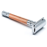 Parker Parker 56R Rose Gold Safety Razor Safety Razor