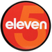 Eleven 5 Shaving Soap 4 Oz