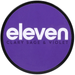 Eleven Clary Sage & Violet Shaving Soap 4 Oz