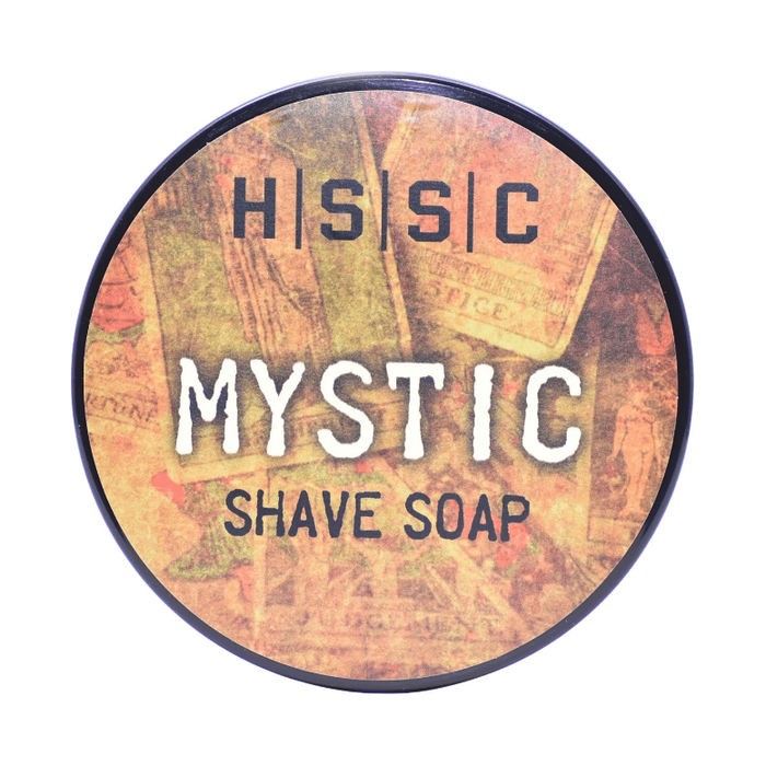 Highlands Springs Soap Co. Mystic Shave Soap 4 Oz