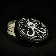 House of Mammoth House of Mammoth Damocles Shaving Collection Shaving Set