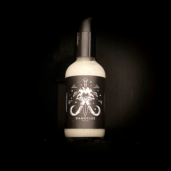 House of Mammoth House of Mammoth Damocles Shaving Collection Shaving Set