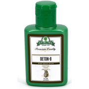 Stirling Soap Co Stirling Soap Co. Denton-8 Shaving Collection Shaving Set