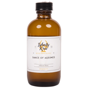 WhollyKaw Wholly Kaw Dance of Agrumes Shaving Collection Shaving Set