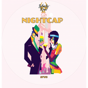 WhollyKaw Wholly Kaw Nightcap Shaving Collection Shaving Set