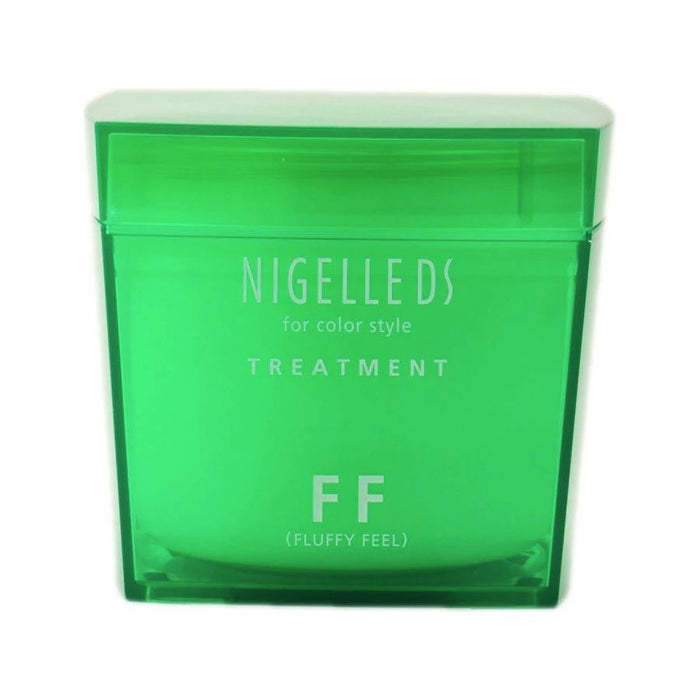 Nigelle Ds Treatment fluffy feel (ff) 10.6 oz