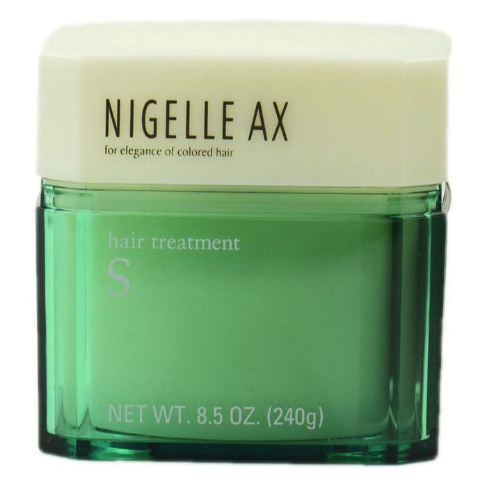 Nigelle AX Hair Treatment S 240ml