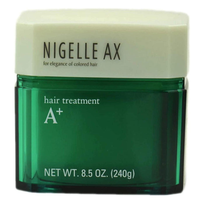 Nigelle AX Hair Treatment A 8.5 oz