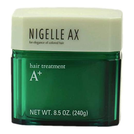 Nigelle AX Hair Treatment A+ 240G