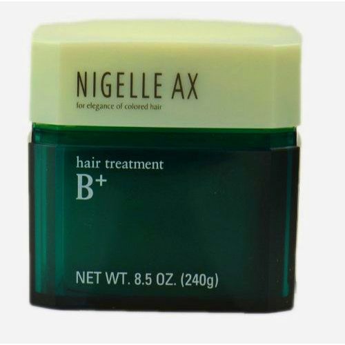 Nigelle AX Hair Treatment B 240G