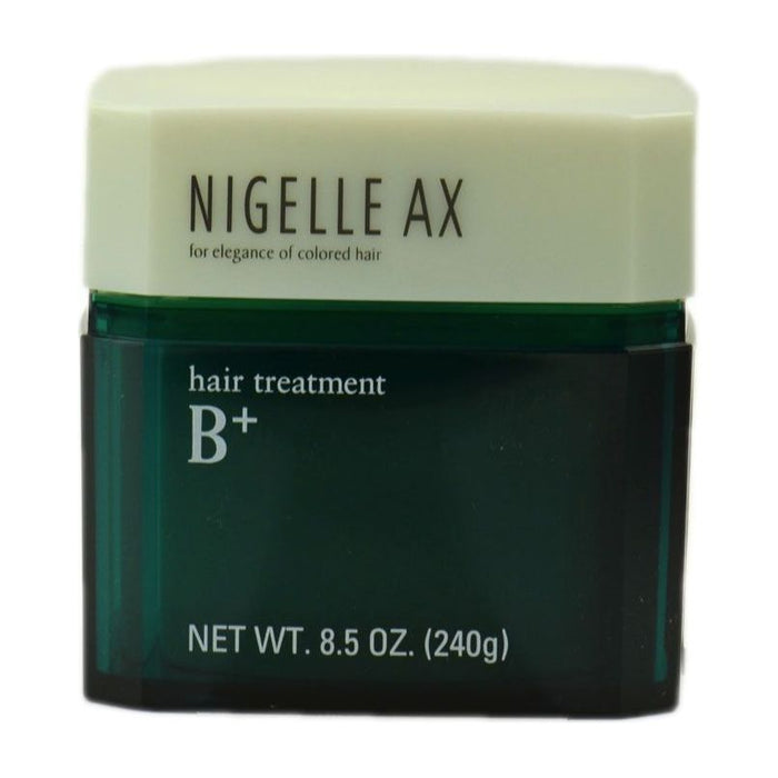 Nigelle AX Hair Treatment B+ 240G
